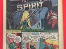 The SPIRIT Weekly Comic -  May 2 , 1943  - GOLDEN AGE - WILL EISNER