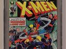 Uncanny X-Men (1963 1st Series) #133 CGC 9.6 0294170008