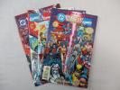 DC VERSUS MARVEL 1 2 3 4 Complete Set Comic Lot Full Mini-Series 1st Prints VS