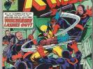 Uncanny X-Men #133 (1980 Marvel Comics) Hellfire Club appearance NO RESERVE
