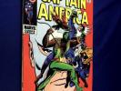 Captain America #118 (196 Marvel Comics) Falcon appearance NO RESERVE 