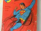 Superman - Sammelband 1 - Ehapa - Z. 3-4/4