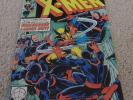 Uncanny X-Men  133  VF+  8.5  High Grade   Wolverine Solo  Phoenix  Cyclops