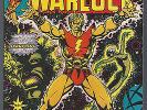 Strange Tales #178 – Begin Starlin Warlock – Marvel Feb 1975 – F