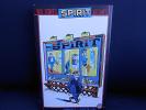 Will Eisner's The Spirit Archives vol 18 HC (May 2006, DC)