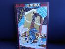 Will Eisner's The Spirit Archives vol 19 HC (Oct 2006, DC)