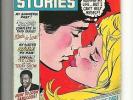 1971 DC Comics DC 100-Page Super Spectacular # 5 Love Stories DC-5 VG/FN 5.0