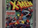 Uncanny X-Men (1963 1st Series) #133 CGC 9.8 0298628003