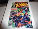 THE UNCANNY X-MEN #133 Wolverine Lashes Out High Grade VF/NM 9.0