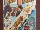 Teen Titans #1 (Jan-Feb 1966, DC) Near Mint Condition