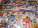 DC Superman Silver Age lot of 12 136 150 160 161 163 171 173 188 190 194 204 235