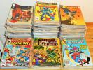 300+ Huge COMICS lot No.1's Spider-man Batman Superman Iron Man Nightwing Robin