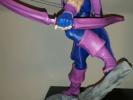 Sideshow Hawkeye Premium Format Figure Statue Exclusive AVENGERS Marvel RARE
