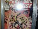 Power Man and Iron Fist #100 CGC 9.8 (1983)