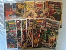 Marvel Comics Tales of Suspense Lot 3-Issues 89,90,91,92,93,94,95,96,97,98,99