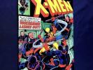 Uncanny X-Men #133 (1980 Marvel Comics) Hellfire Club appearance NO RESERVE