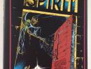 The Spirit Archives Vol. 1 Harcover (2000) Will Eisner June 2 to Dec 29, 1940