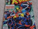 Uncanny X-Men 133  VF-  7.5  High Grade   Wolverine Solo   Phoenix  Storm