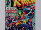 The uncanny X-men #133