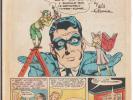 The Spirit Comic Book Section June 14, 1942 VF- Chicago Sun - Will Eisner