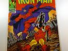 Iron Man #20 FN- condition Free shipping on orders over $100.00