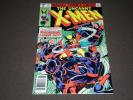 Uncanny X-Men 133, (1980), Dark Phoenix Saga, Wolverine, Marvel Comics XZ