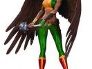 DC COVER GIRLS HAWKGIRL STATUE DC DIRECT COLLECTIBLES ARTGERM IN STOCK DC COMICS