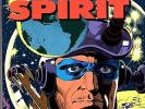 The Outer Space Spirit Will Eisner Wally Wood 1989 Kitchen Sink Press