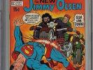 Superman's Pal Jimmy Olsen #133 CGC 9.0 VF/NM DC Comics 1st Morgan Edge - Kirby