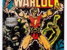 Strange Tales #178, 180, 181, 185 (Feb 75 - May 76, Marvel) - Warlock/Dr Strange