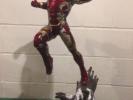 Iron Studios Age of Ultron Iron Man Mark XLIII Statue 1/4 Scale Marvel #153/300