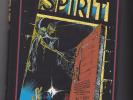 The Spirit Volume #1  Will Eisner’s Sprit Archives  Near Mint Hardback  