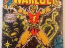 Strange Tales #178 FN+ 6.5 Marvel 1975 Origin Intro Magus