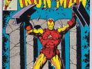 Marvel 35 Cent Price Variant (0.35) - Iron Man #100, July 1977