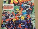 MARVEL COMICS THE UNCANNY X-MEN #133 1980