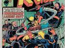 Uncanny X-Men #133 (1980 Marvel) Wolverine/Hellfire Club  Dark Phoenix VF-
