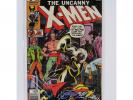 The Uncanny X-men - #132, 133, 134, 135 - Marvel - High Grade - Four Books