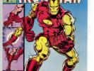 Invincible Iron Man 126 Marvel 1979 VF Demon In A Bottle Bob Layton