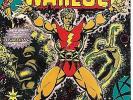 Strange Tales #178 (Feb 1975 Marvel) WARLOCK by Starlin begins 1st app MAGUS Key