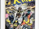 Uncanny X-Men #126, 129, 130, 131, 132, & 133