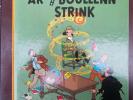 Tintin - Les 7 boules de cristal  en BRETON Casterman 1979 ETAT NEUF