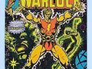Strange Tales #178 featuring Warlock (Marvel 1975) Adam Warlock