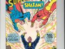 DC Comics Presents #49, (Sept 1982 ,DC), 2nd Modern Black Adam, [5.5 FN-]