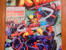 UNCANNY X-MEN #133 Very Fine VF+ Wolverine Dark Phoenix saga