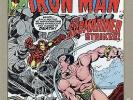 Iron Man (1968 1st Series) #120 VF 8.0