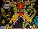 Strange Tales Vol 1 No 178 Feb 1975 Marvel Starlin Warlock 1st App Magus Bronze