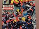 Uncanny X-Men #133 Marvel Comics 1963 Series 1st Solo Wolverine Cover 9.2 NM-