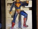 DC Direct DC Comics Gallery SUPERMAN 1:4 Scale Museum Quality Statue