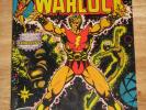 Strange Tales 178 Warlock Unread High Grade Marvel Comics Bronze Age