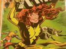 Marvel '80s Uncanny X-Men Lot  X-Men #s 131, 132, 133, 134, 135, 136, 137, 140